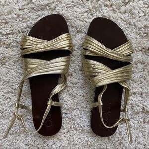 Cole Haan Sandals